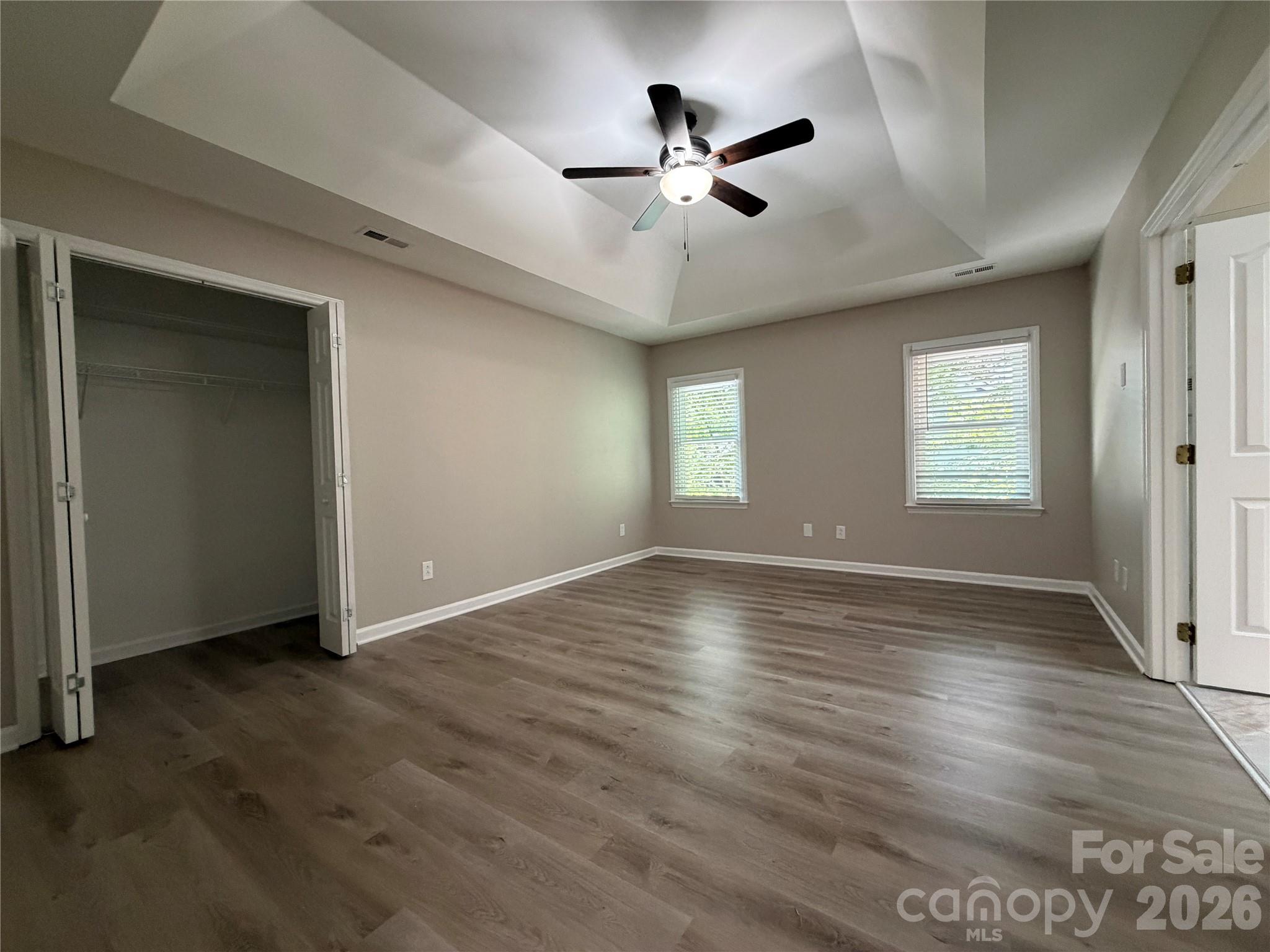 Providence Arbours - Residential