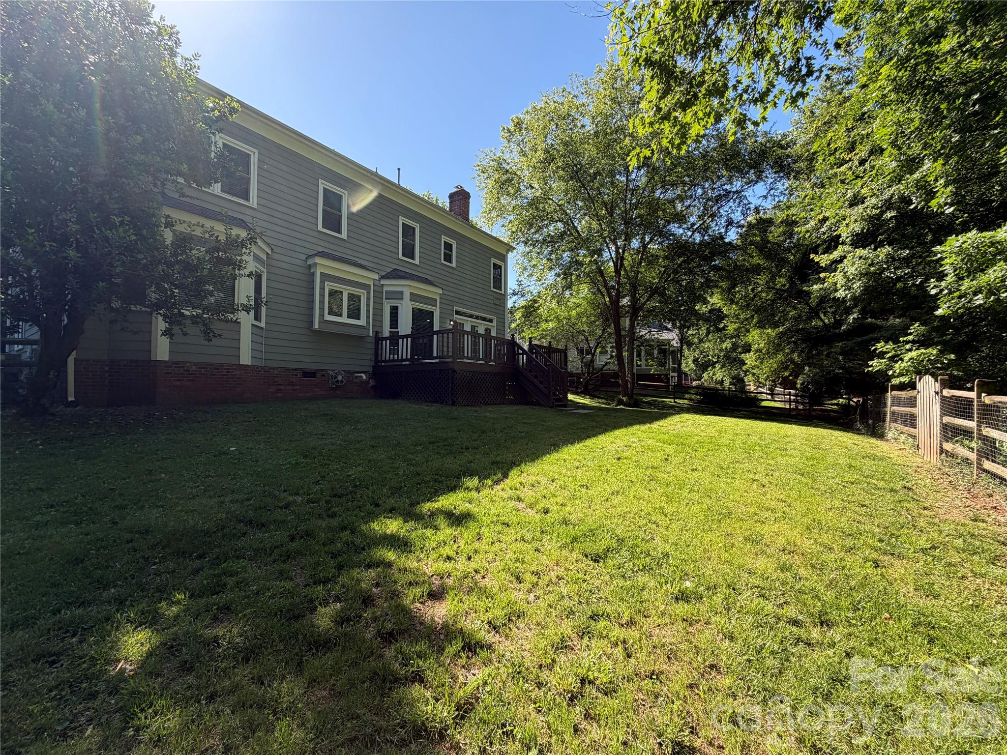 Providence Arbours - Residential