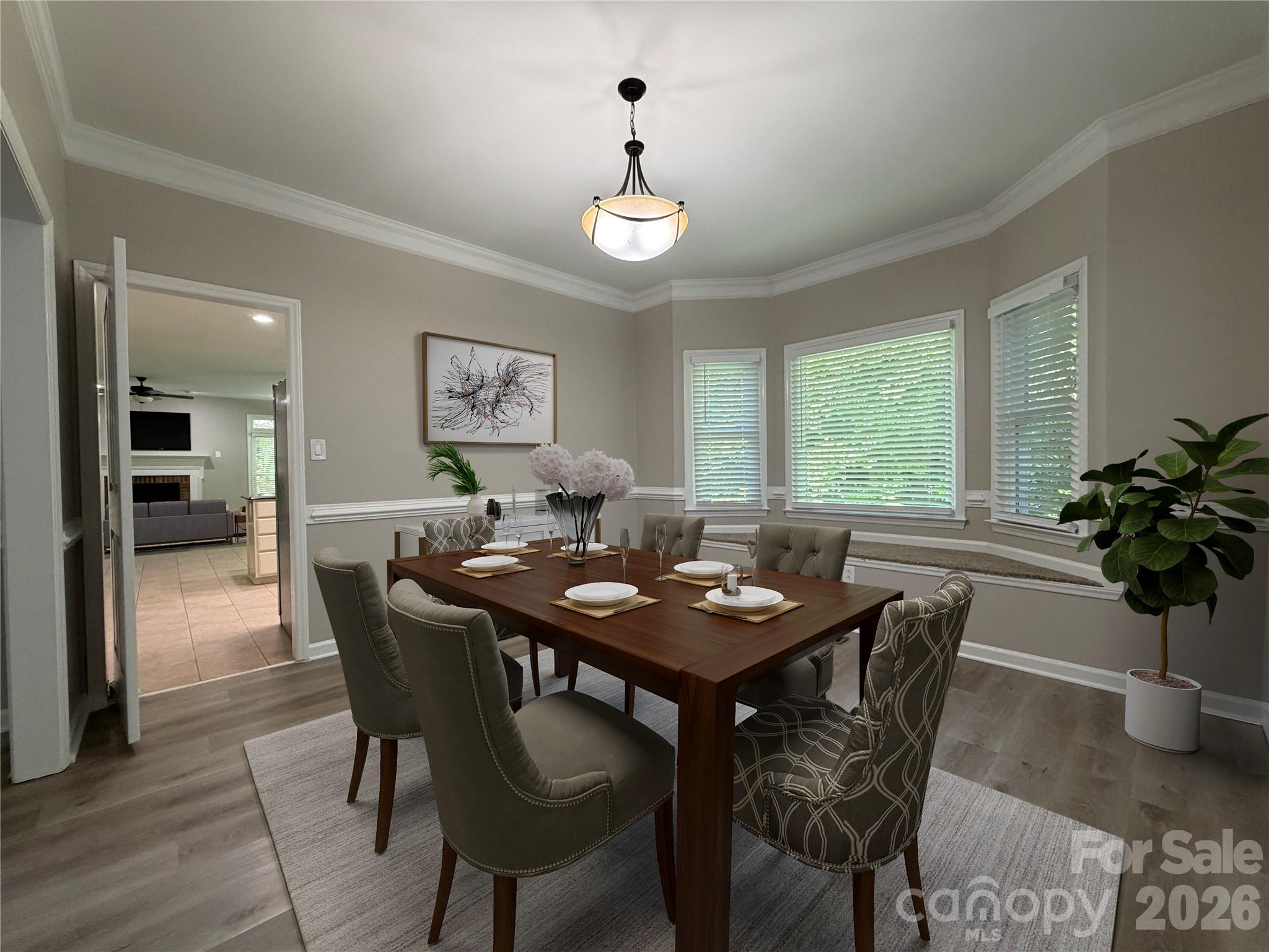 Providence Arbours - Residential