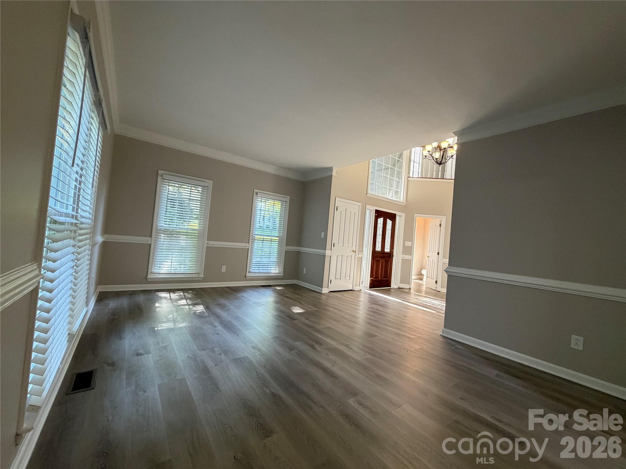Providence Arbours - Residential