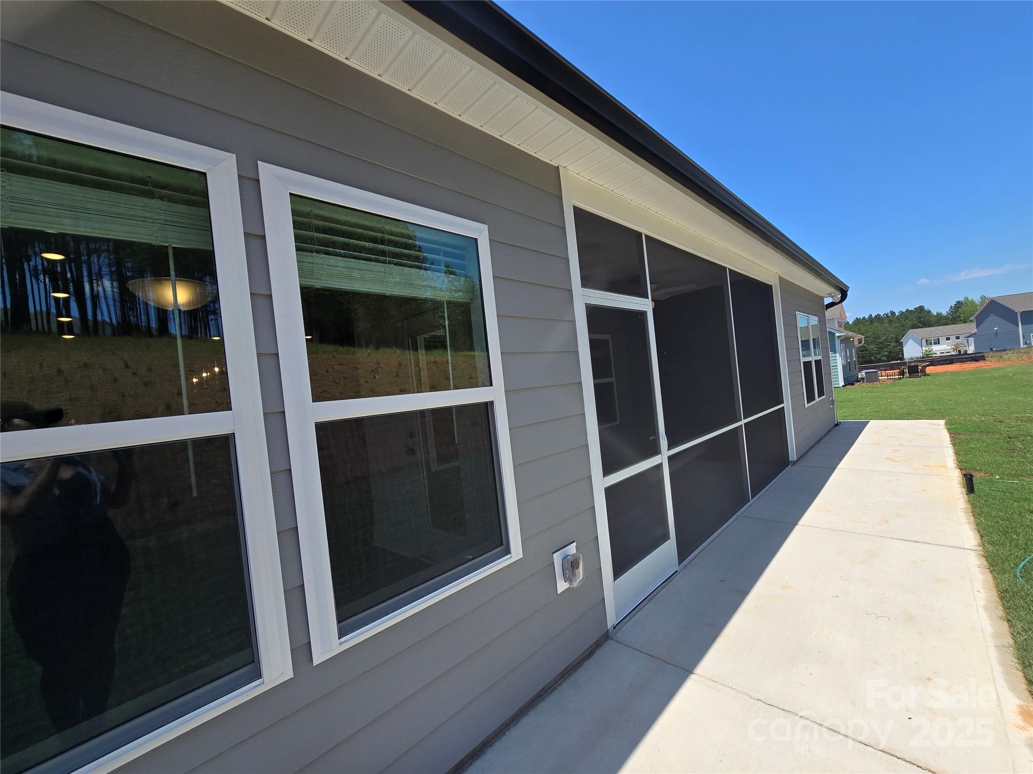 Edgewater - Residential