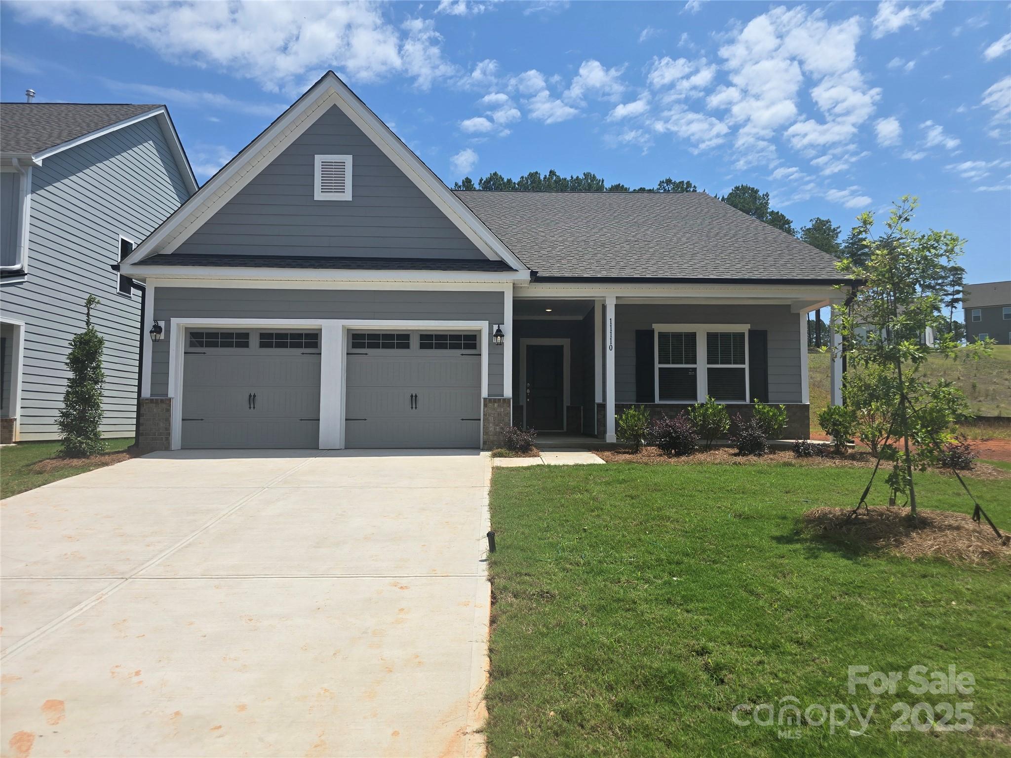 Edgewater - Residential