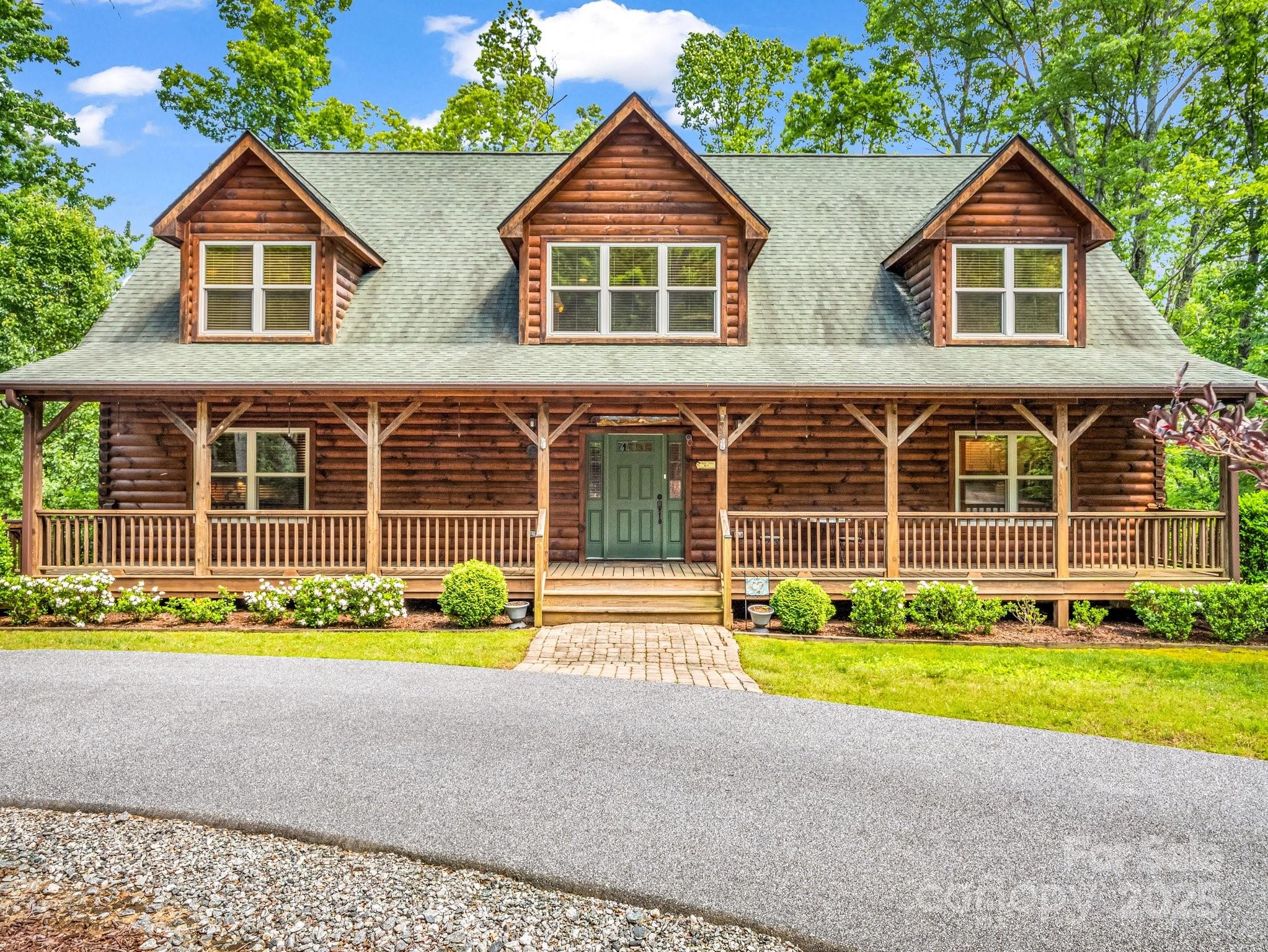 287 Matho Trace