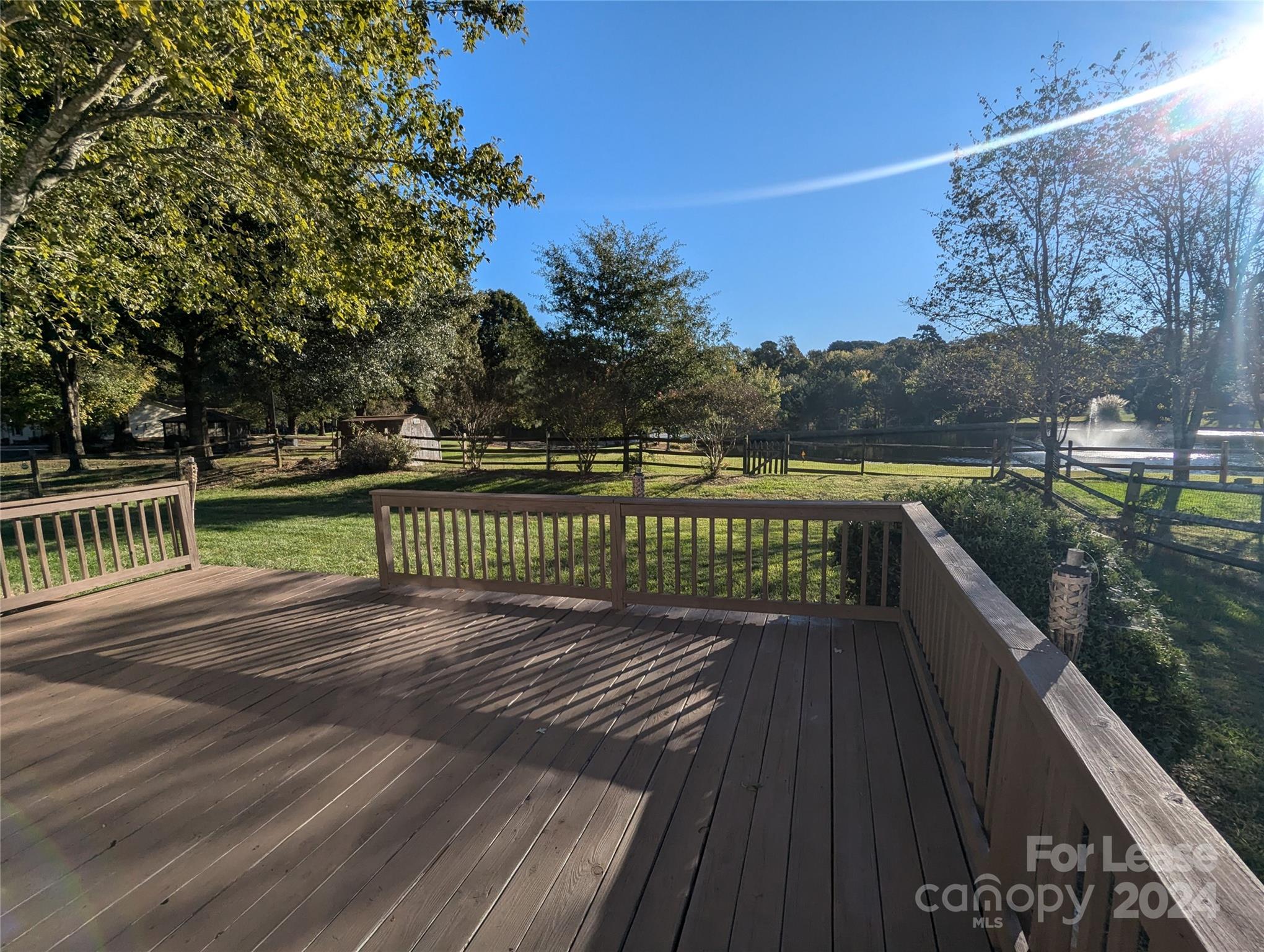 The Villages Of Leacroft - Residential Lease