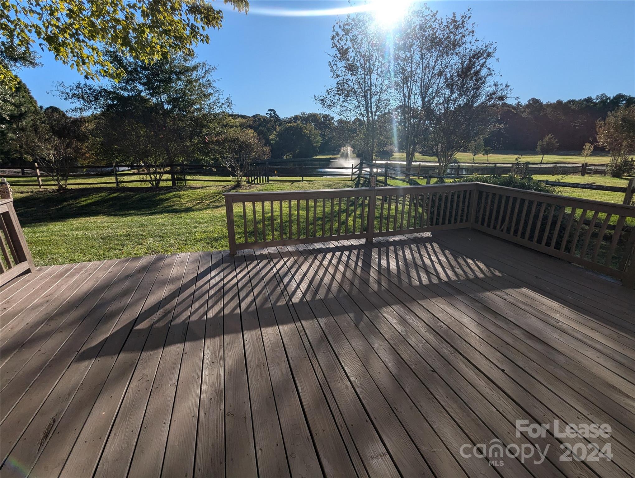 The Villages Of Leacroft - Residential Lease