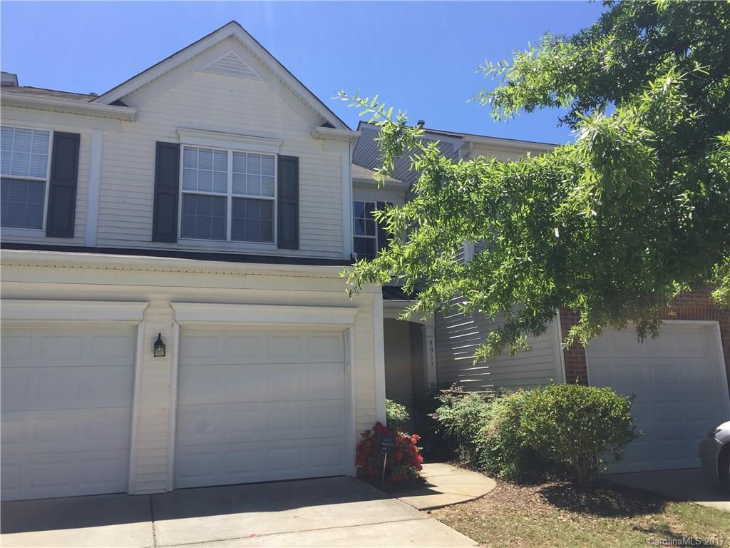 Blakeney Preserve - Residential Lease