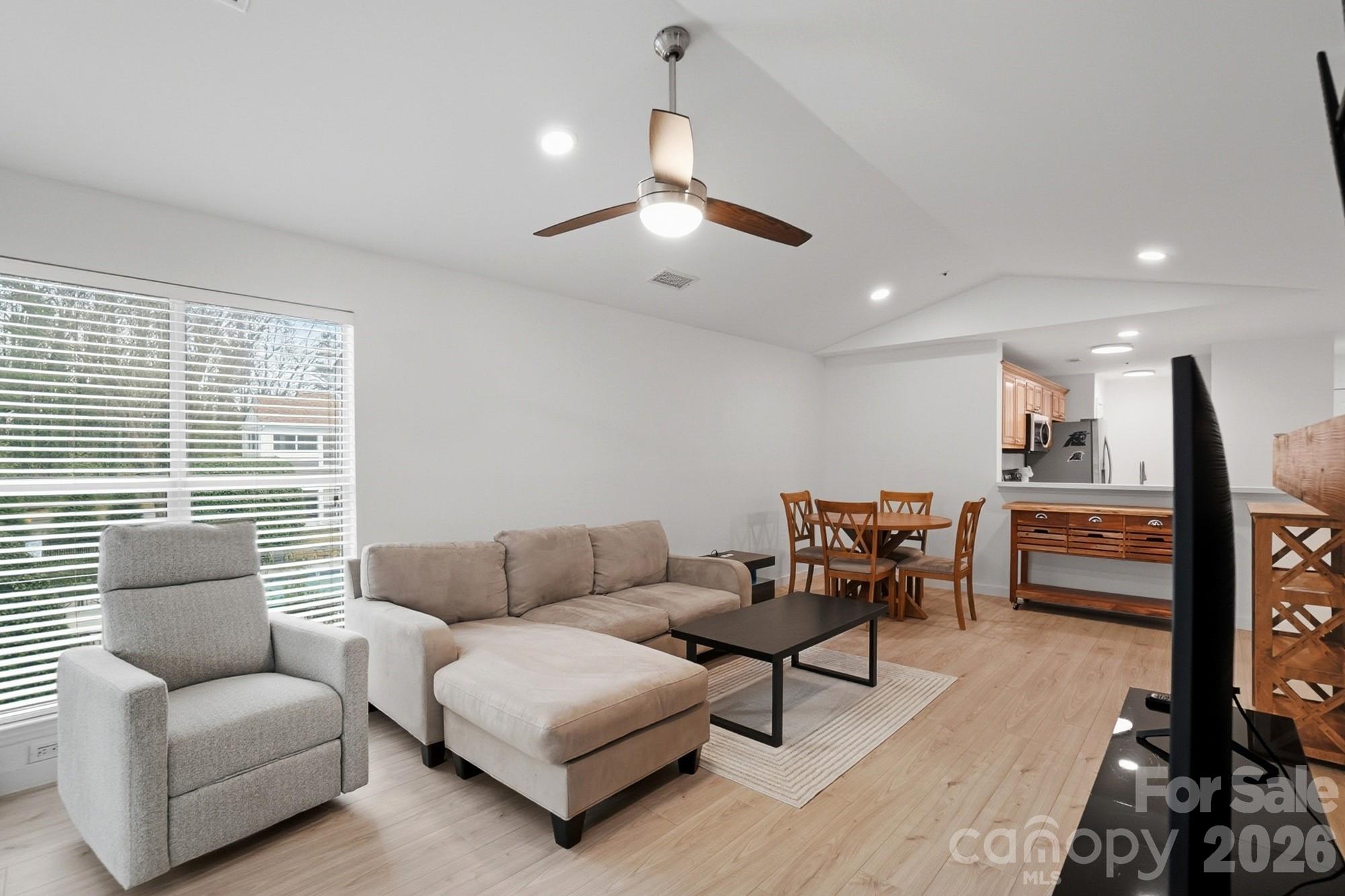 Davidson Landing - Residential