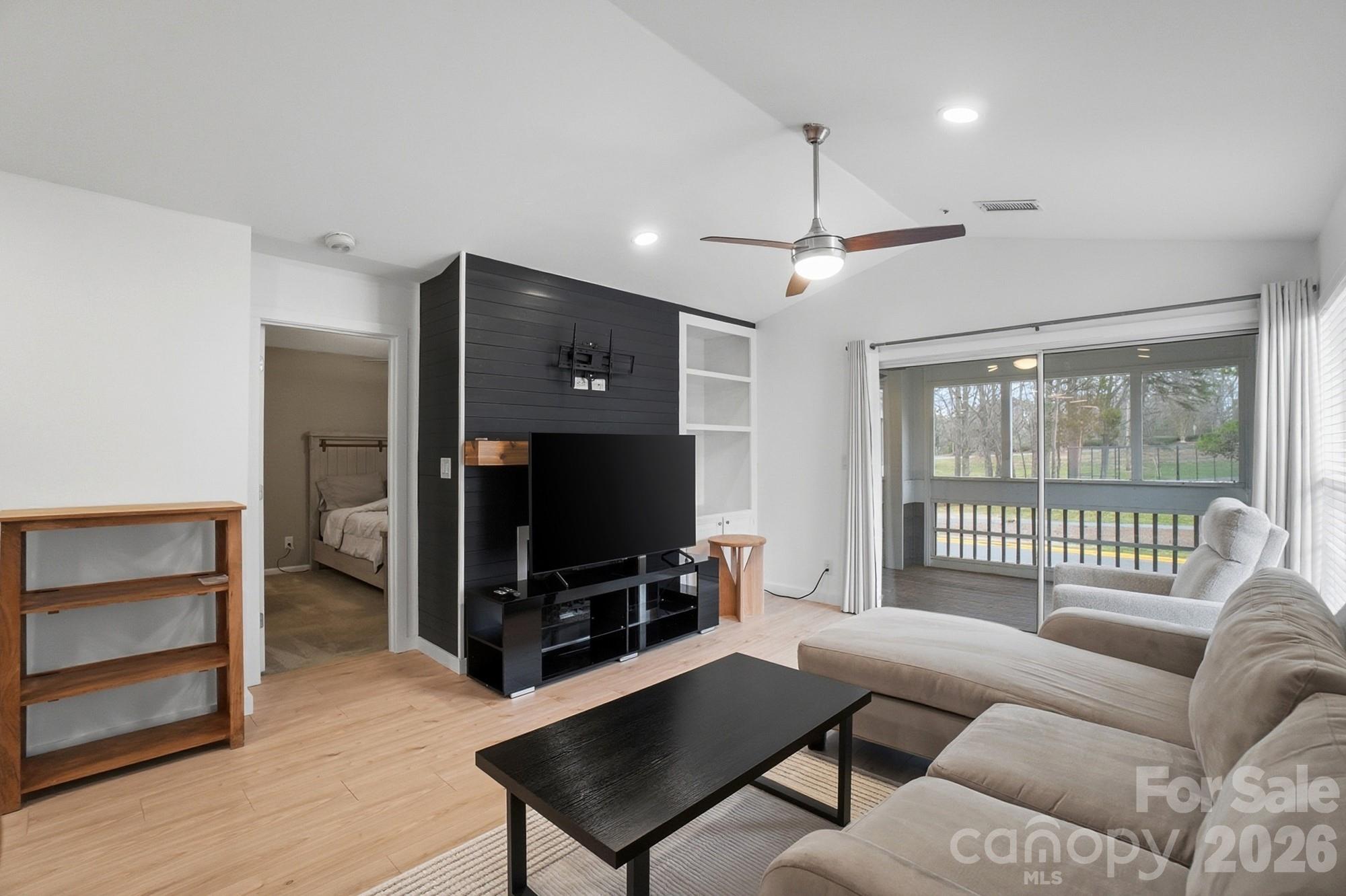 Davidson Landing - Residential