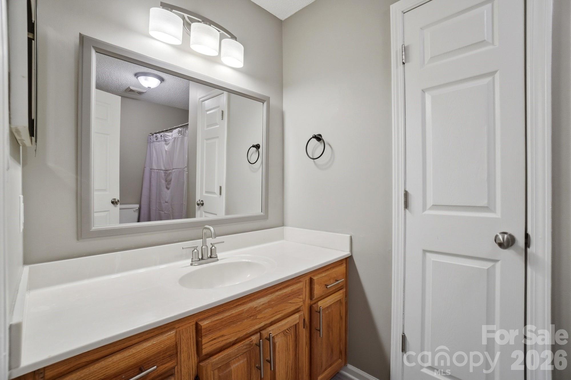 Davidson Landing - Residential