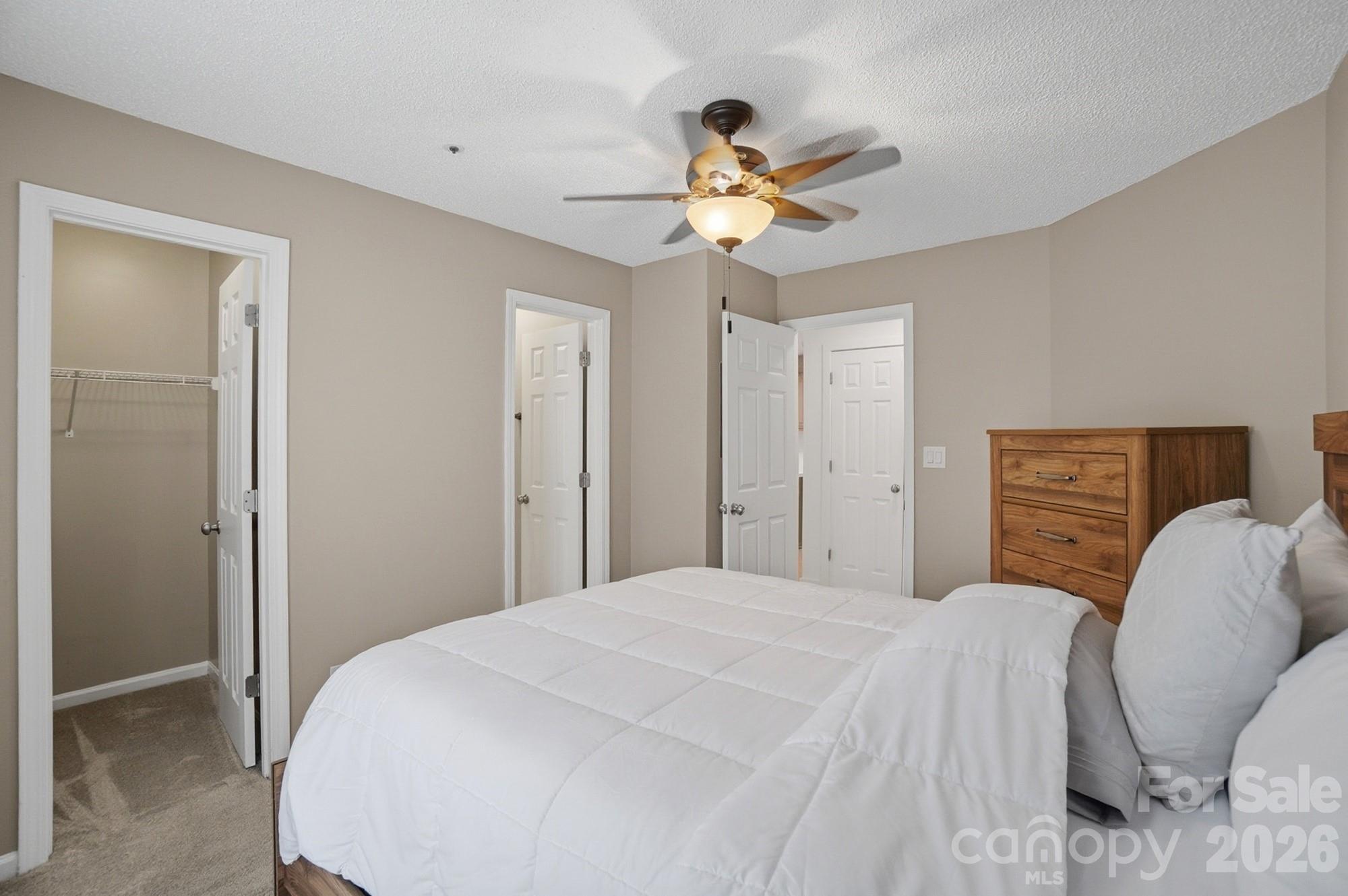 Davidson Landing - Residential