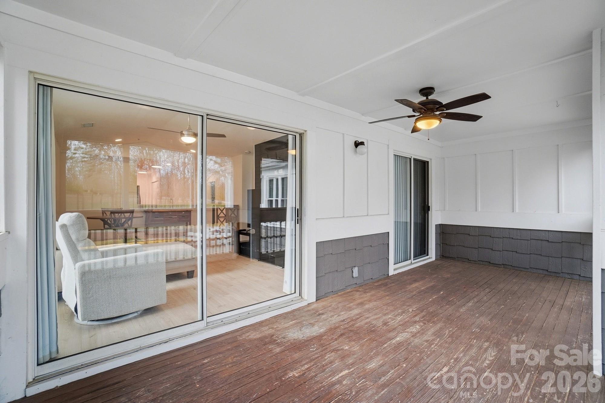 Davidson Landing - Residential