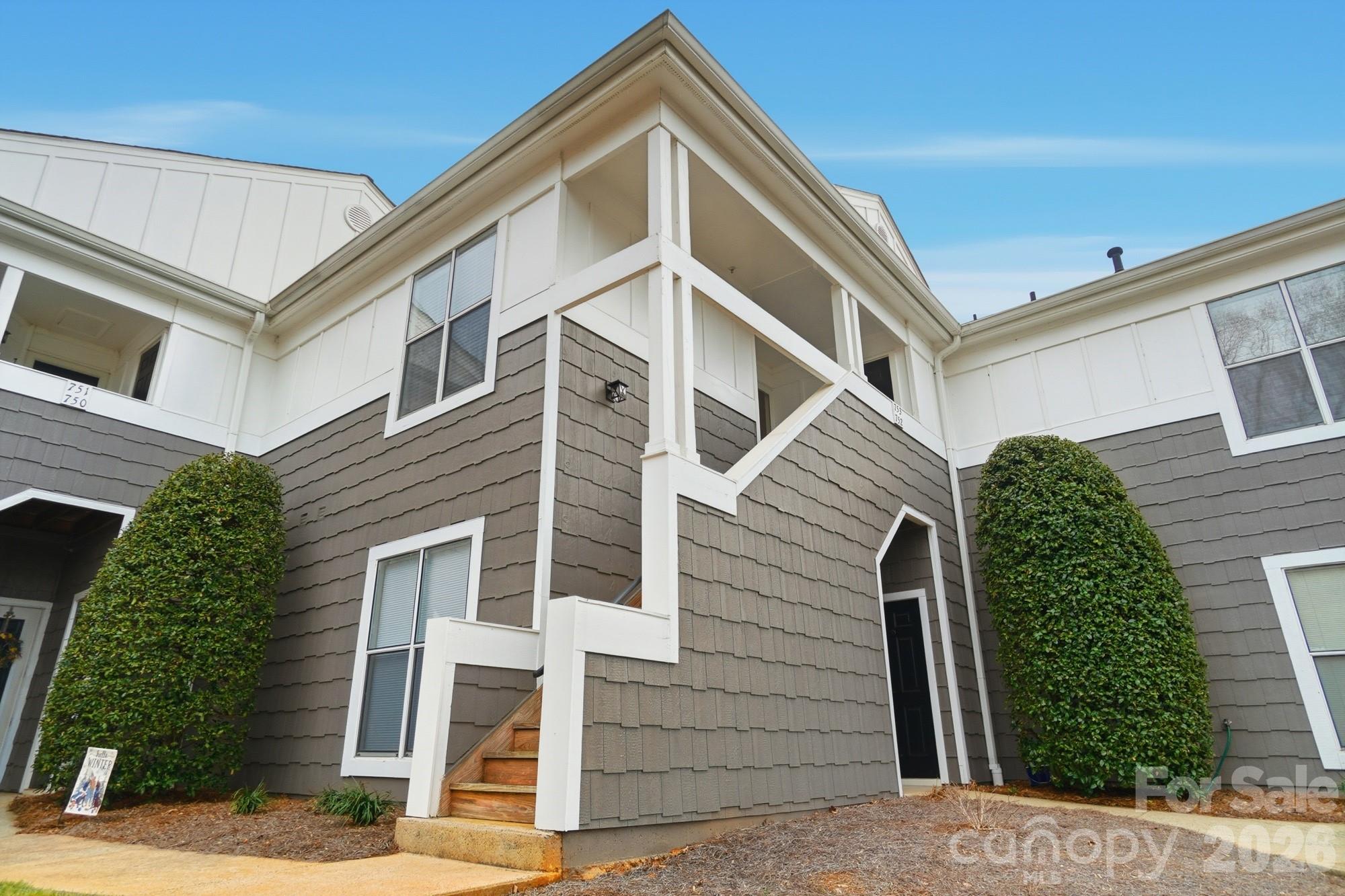 Davidson Landing - Residential