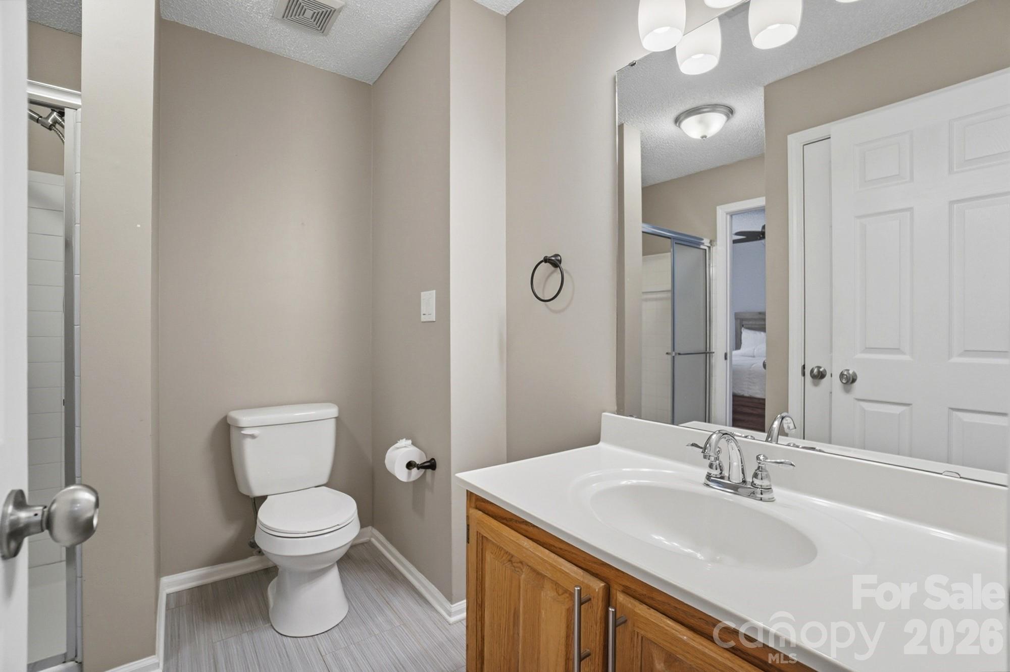 Davidson Landing - Residential