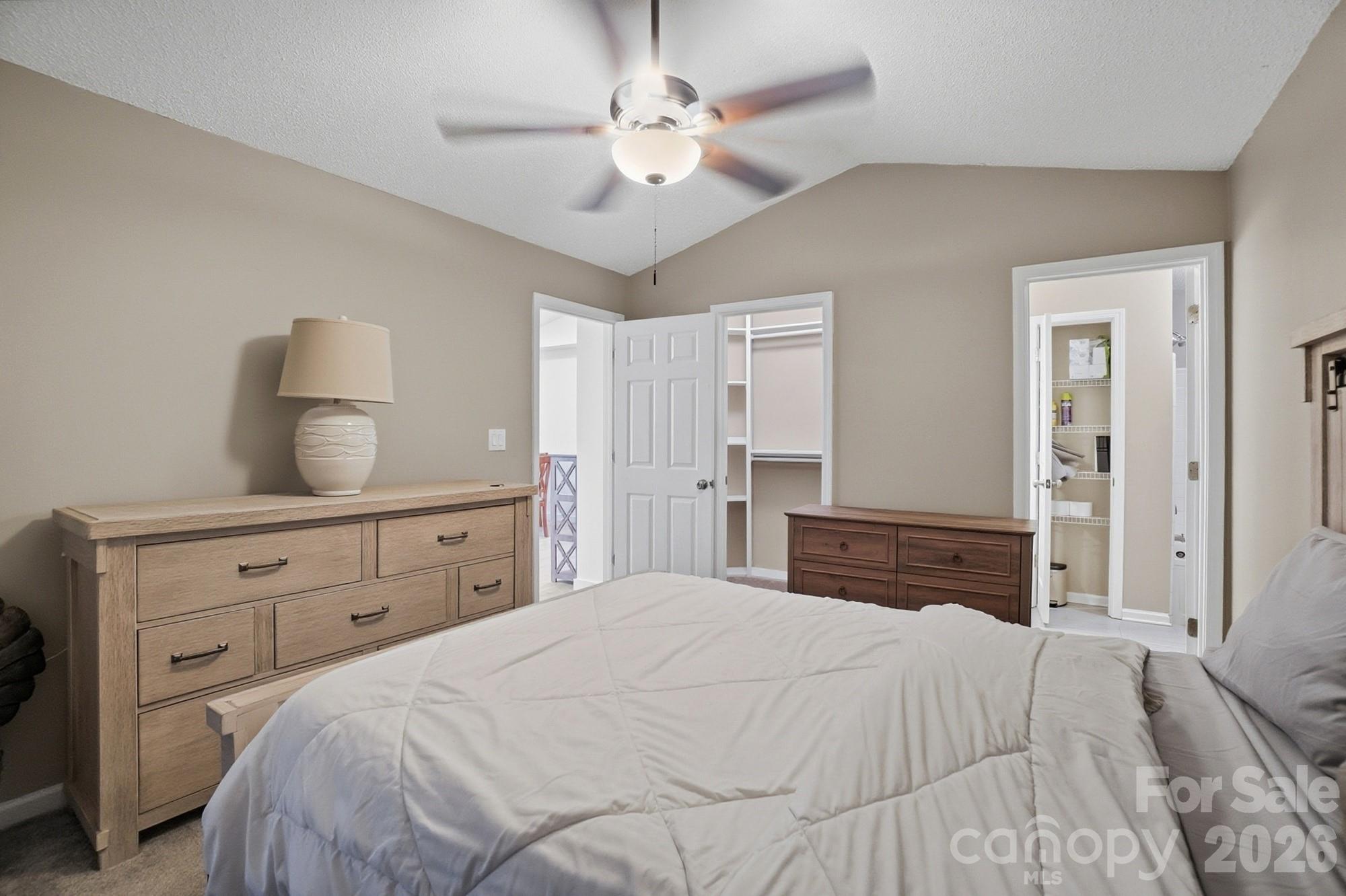 Davidson Landing - Residential