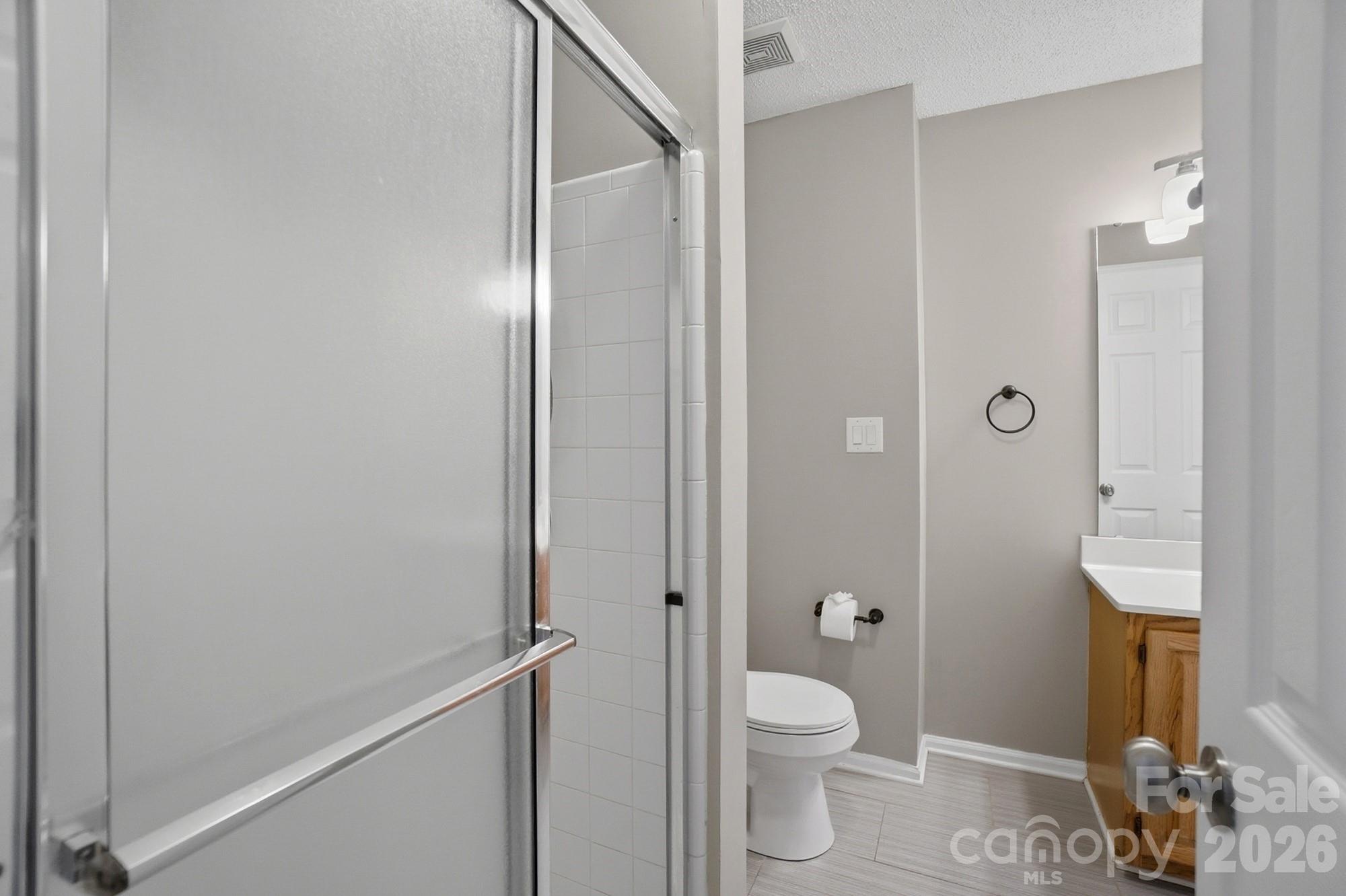 Davidson Landing - Residential