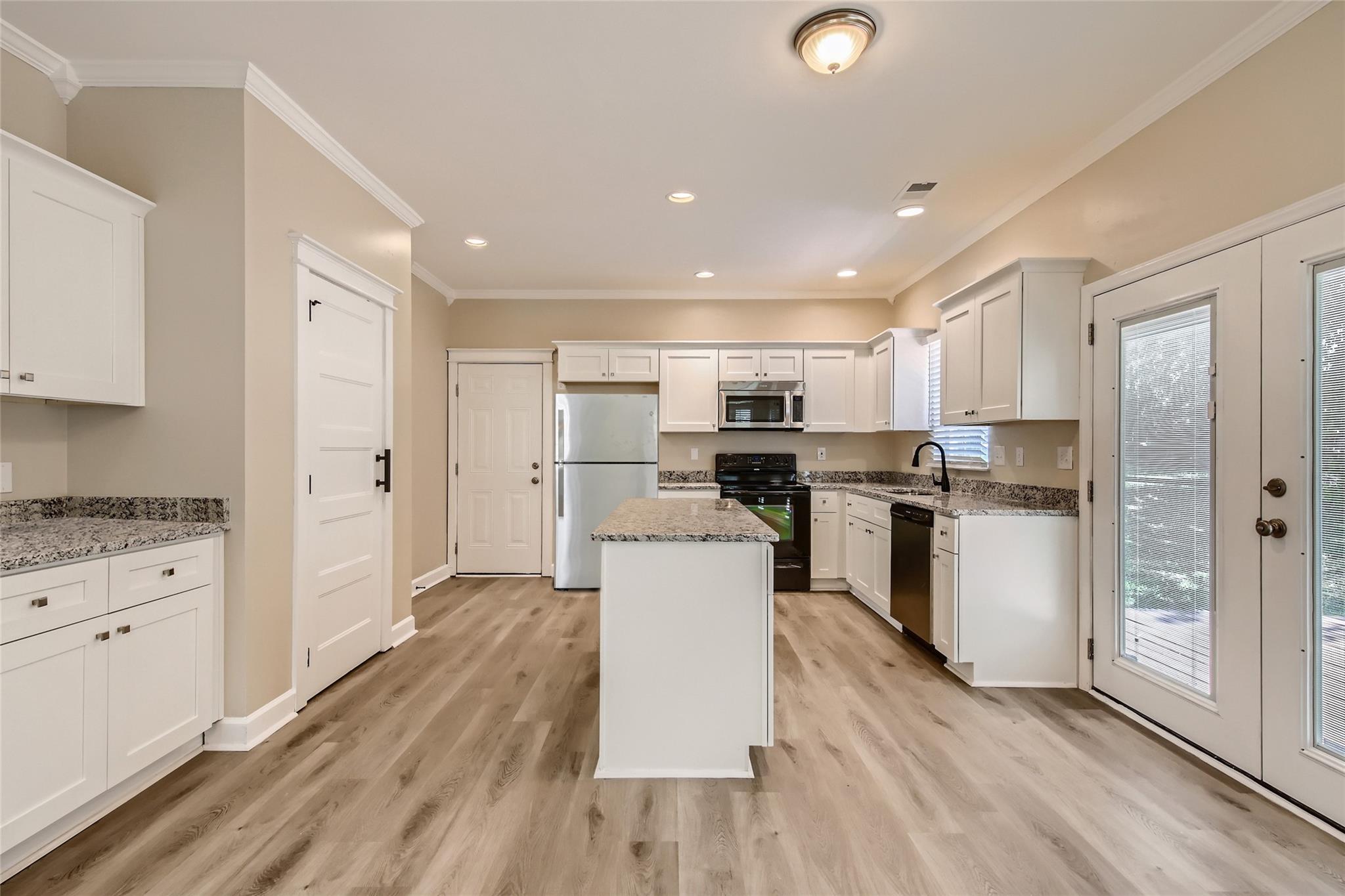 Gaitwood - Residential Lease