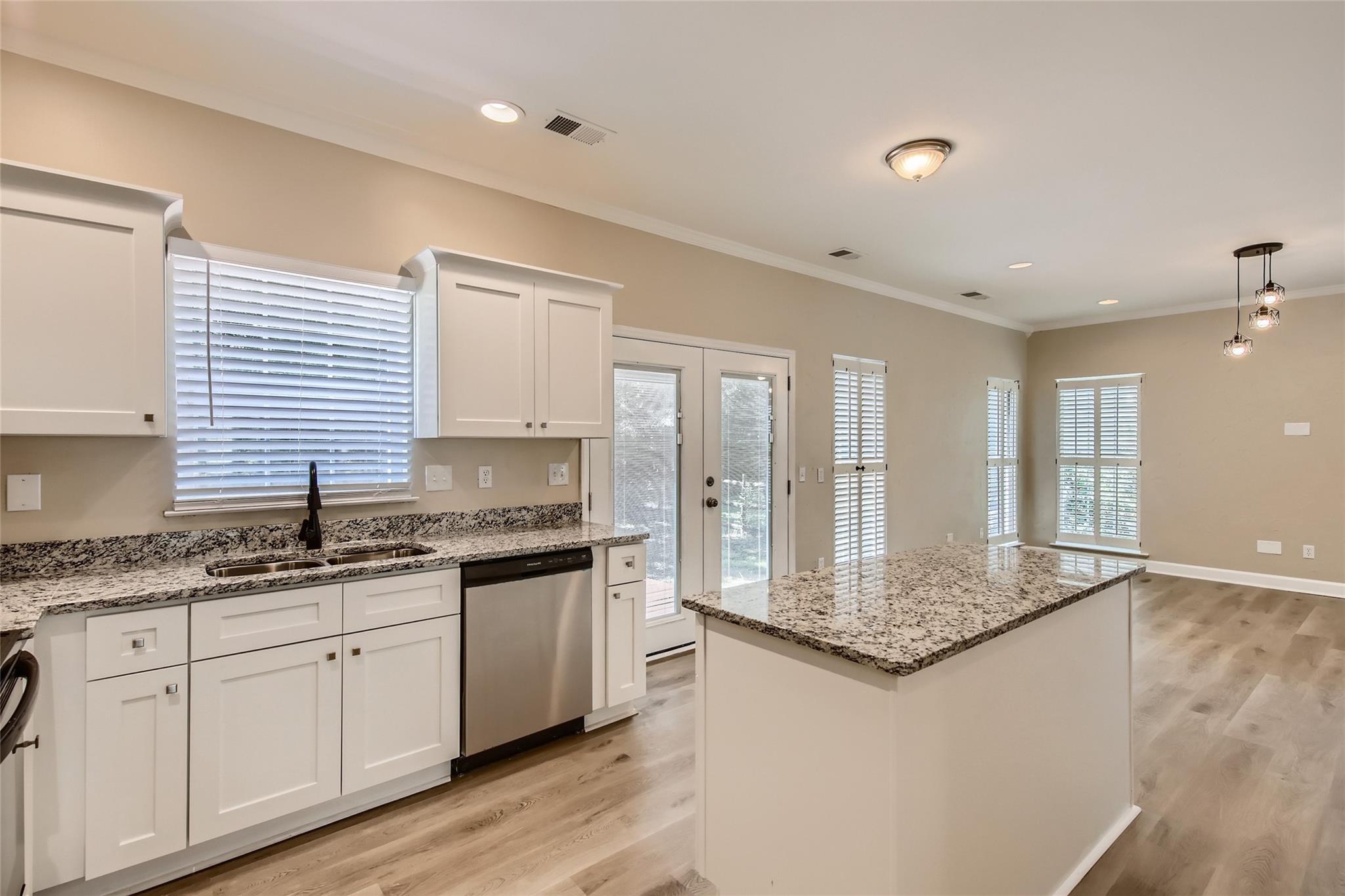 Gaitwood - Residential Lease