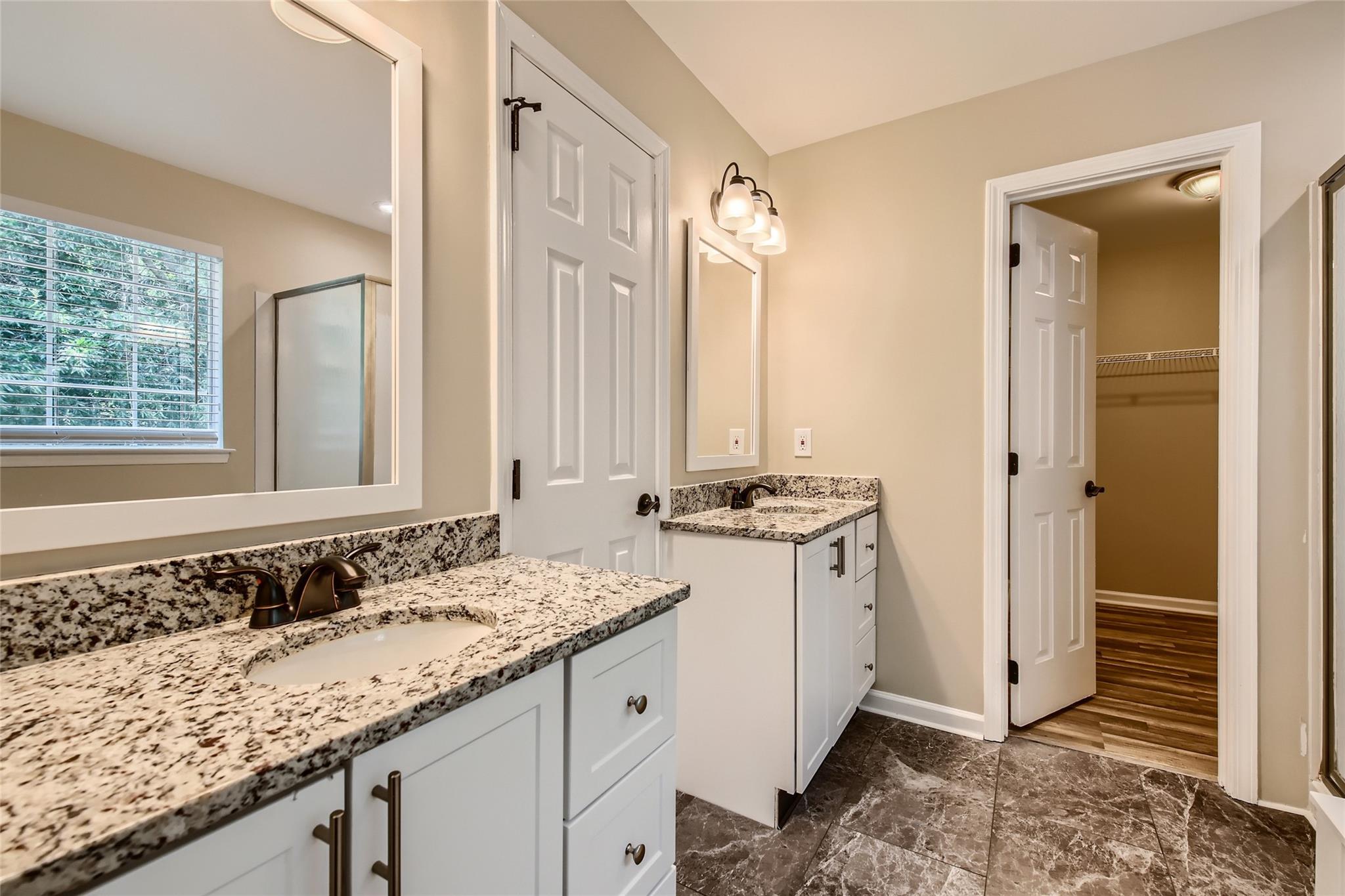 Gaitwood - Residential Lease