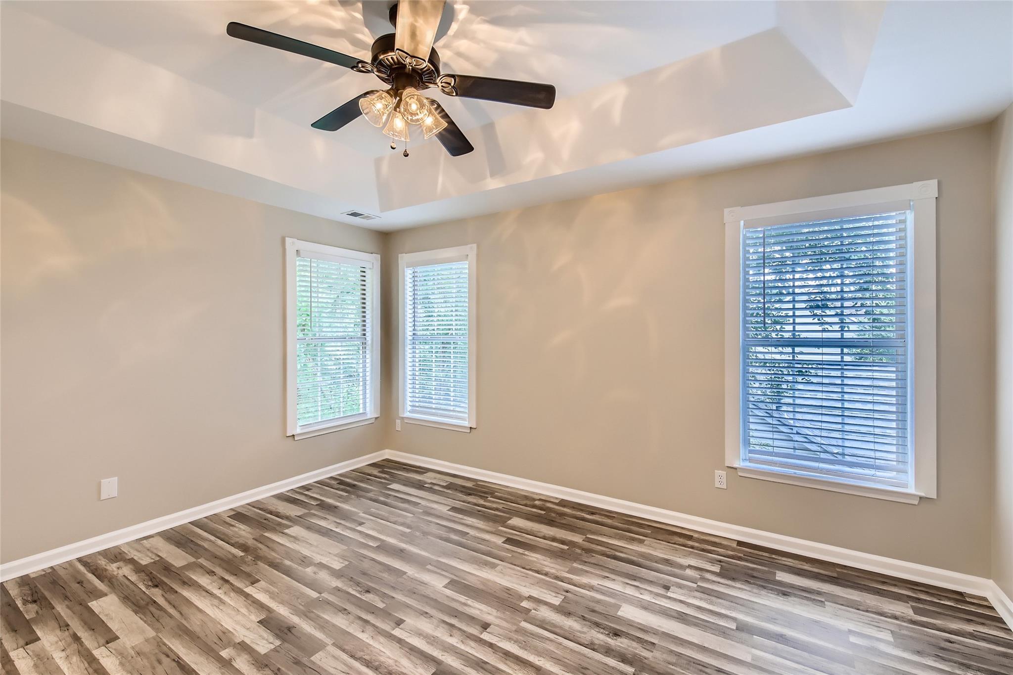 Gaitwood - Residential Lease