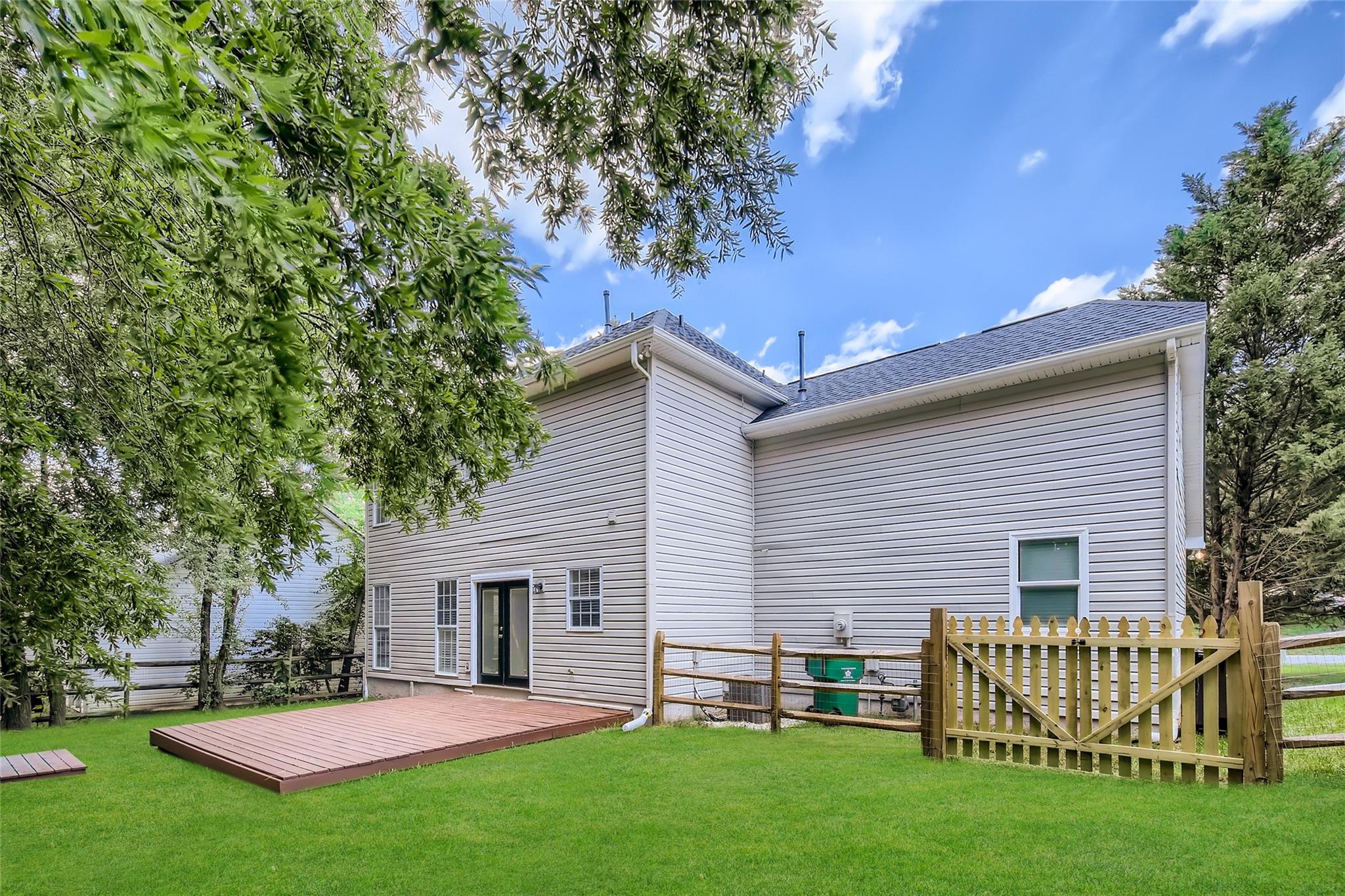 Gaitwood - Residential Lease