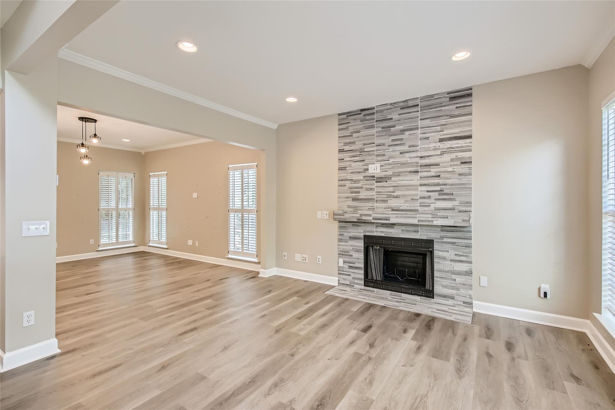 Gaitwood - Residential Lease