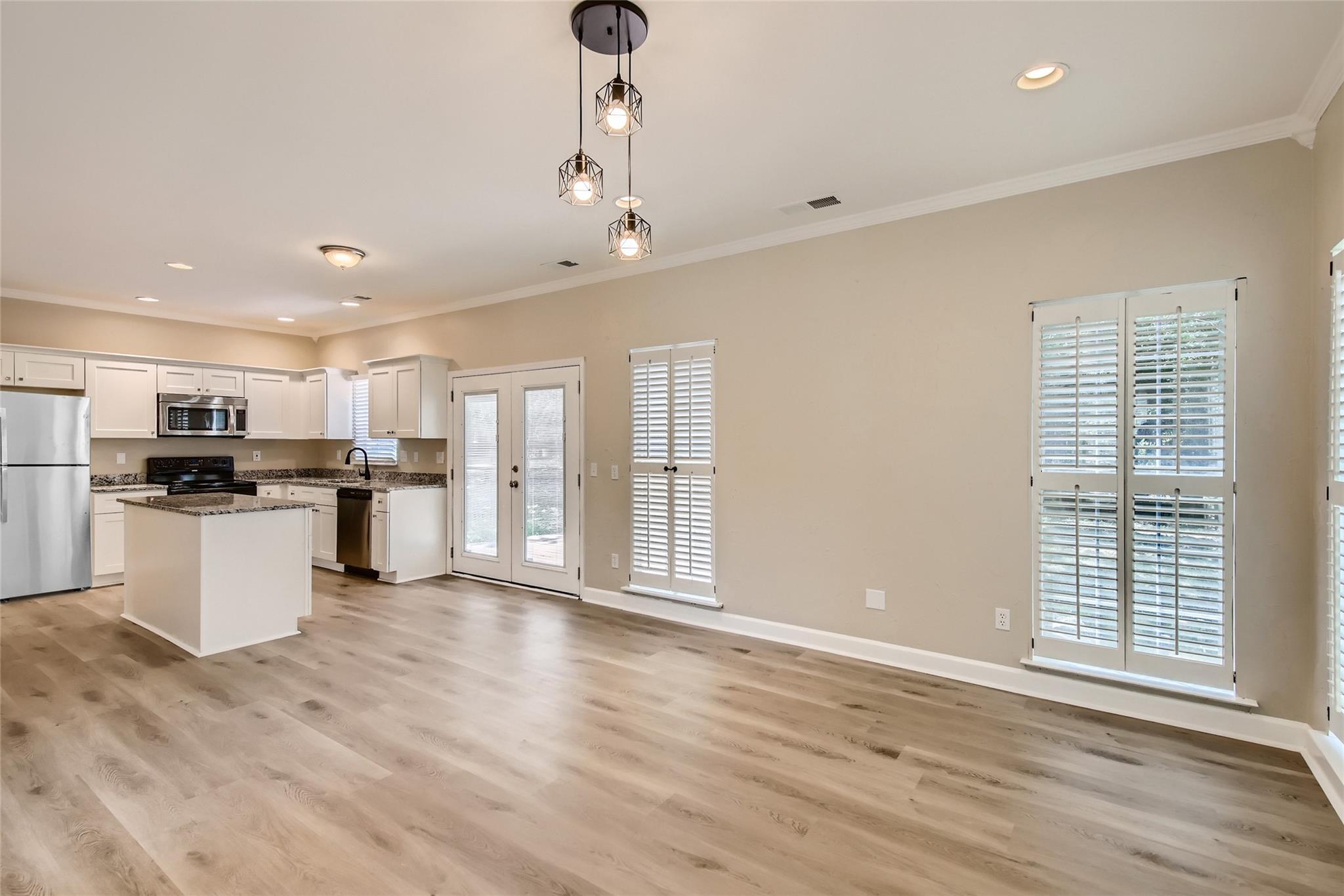 Gaitwood - Residential Lease