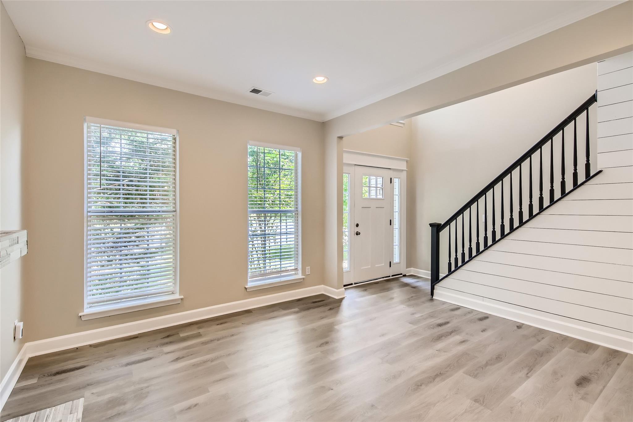 Gaitwood - Residential Lease