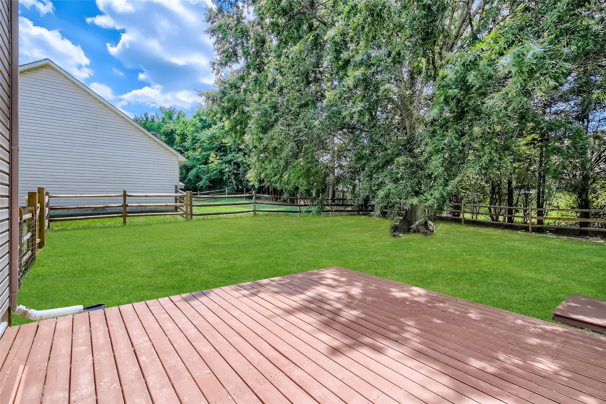 Gaitwood - Residential Lease