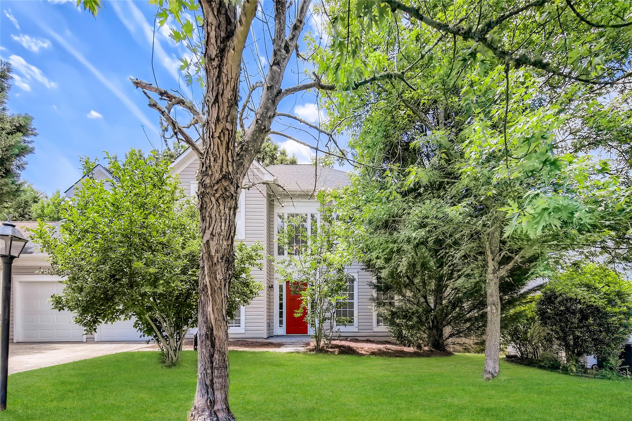 Gaitwood - Residential Lease