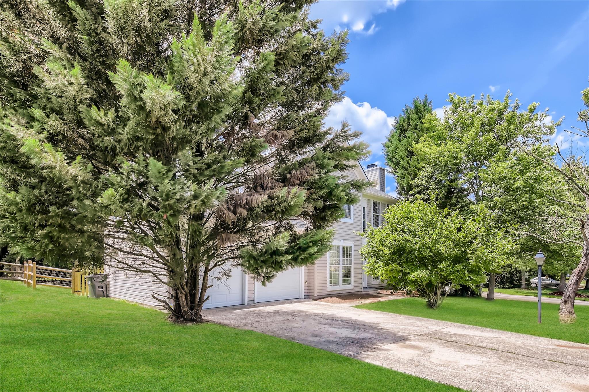 Gaitwood - Residential Lease