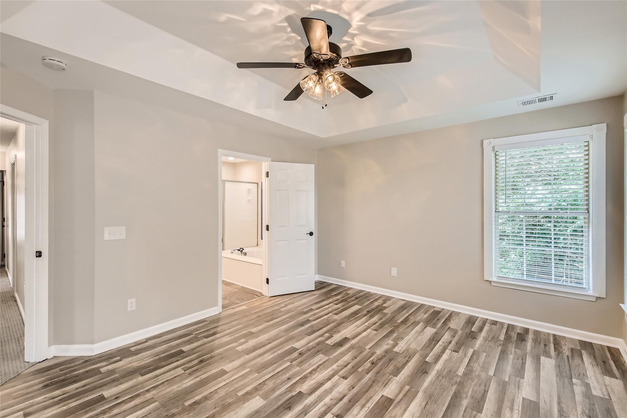 Gaitwood - Residential Lease