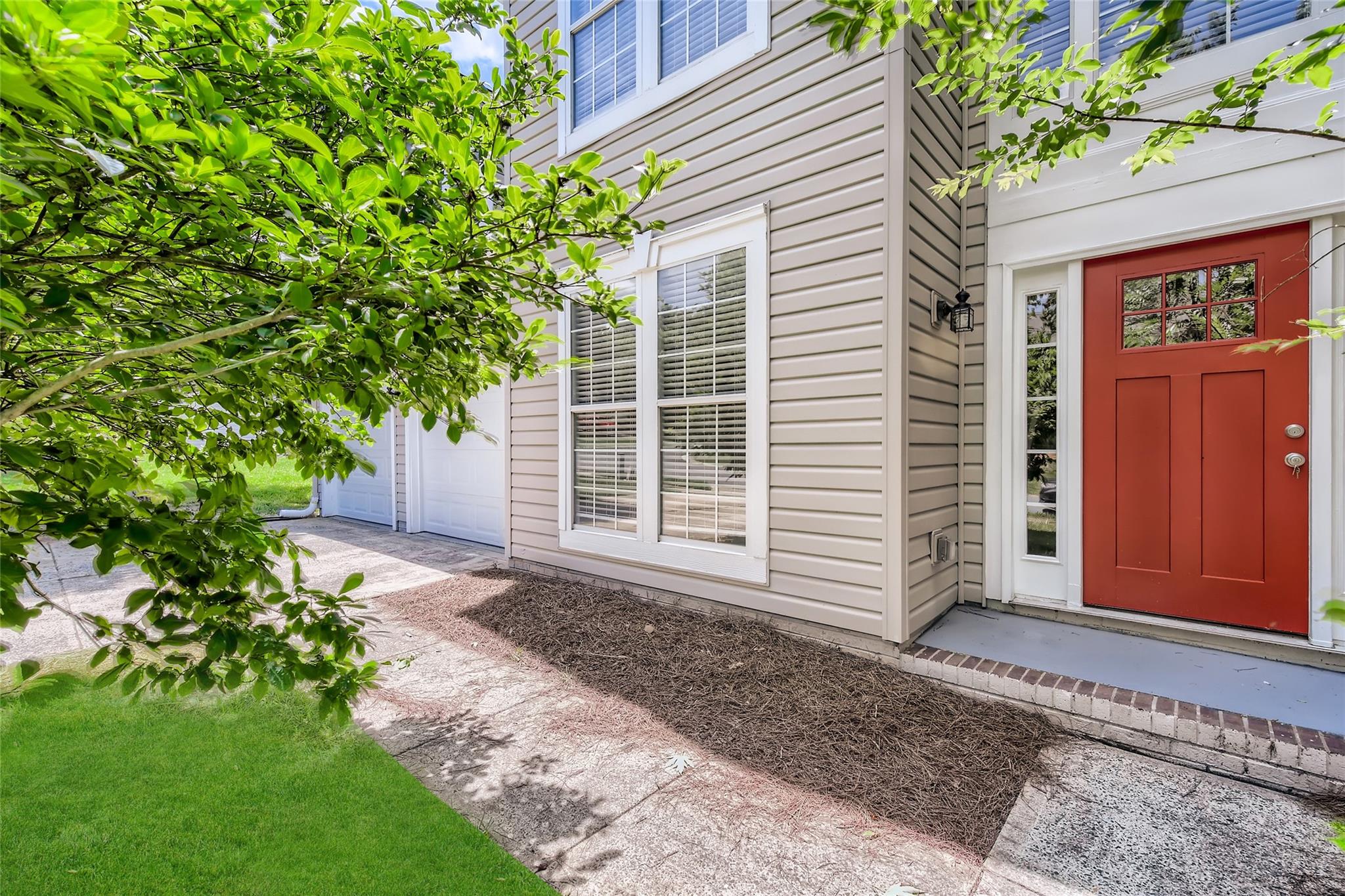 Gaitwood - Residential Lease