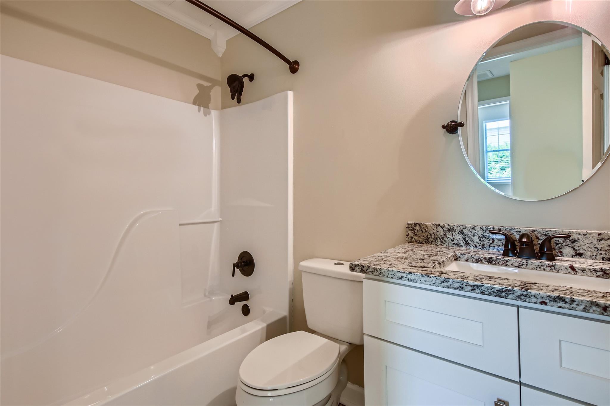 Gaitwood - Residential Lease