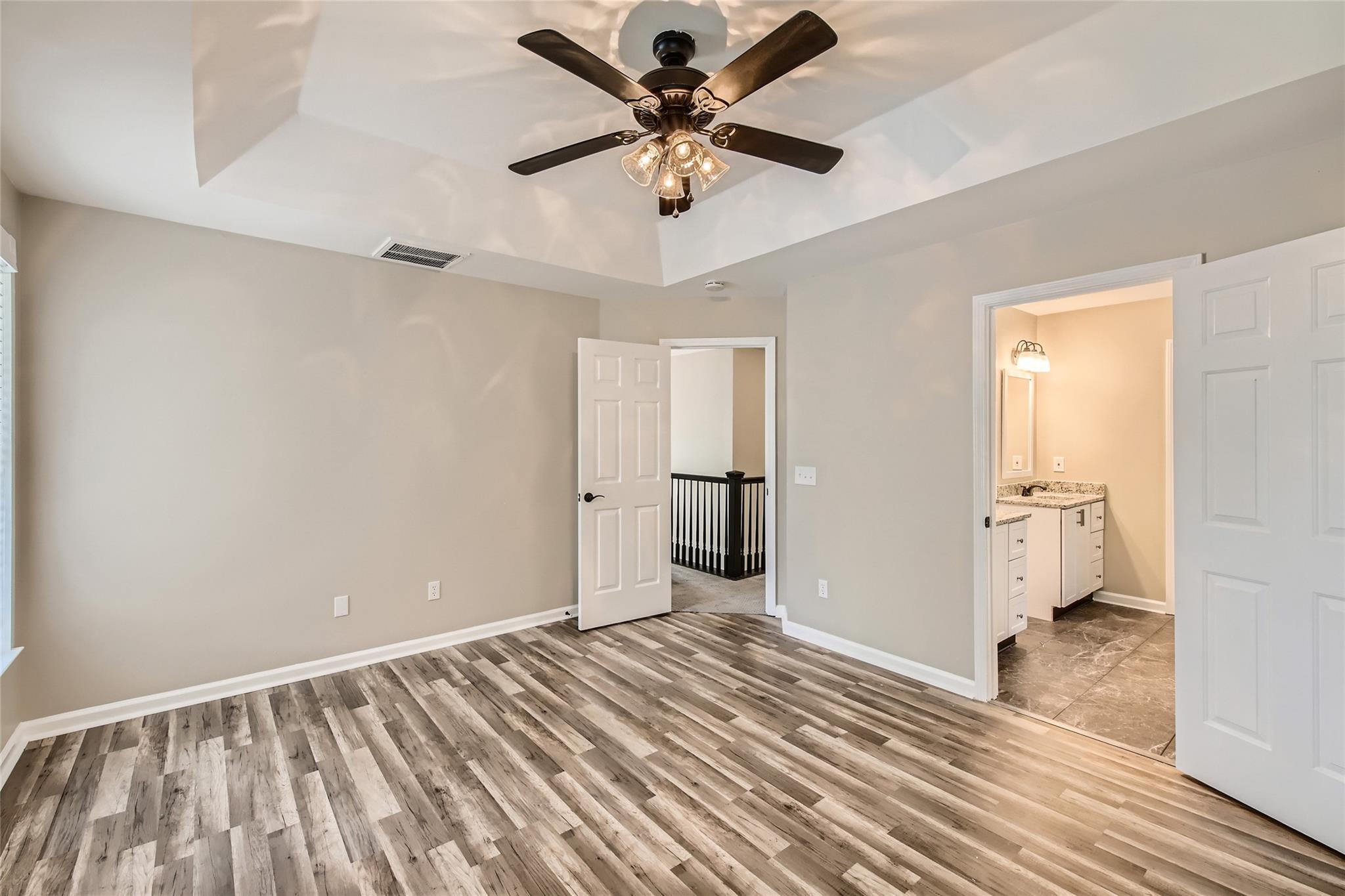 Gaitwood - Residential Lease