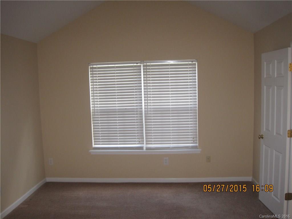 Hanover - Residential Lease