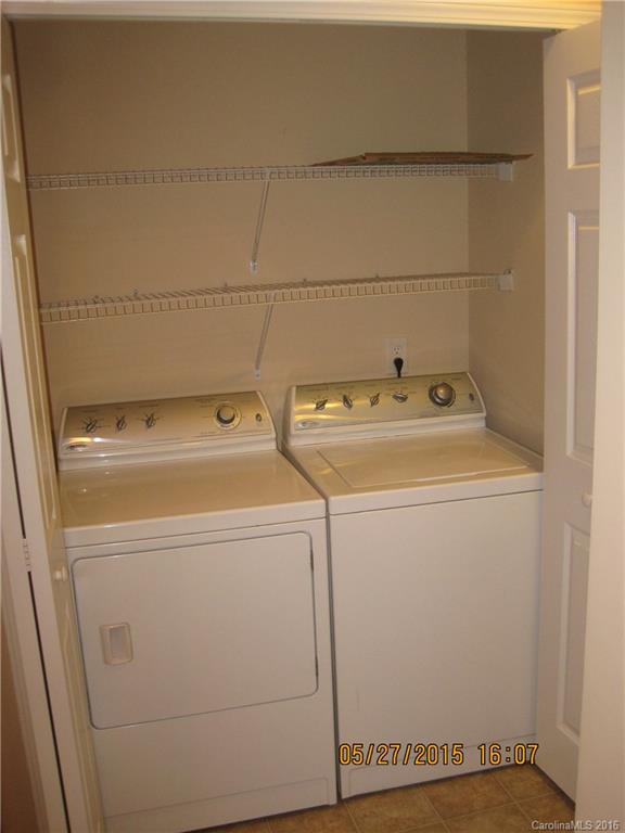 Hanover - Residential Lease