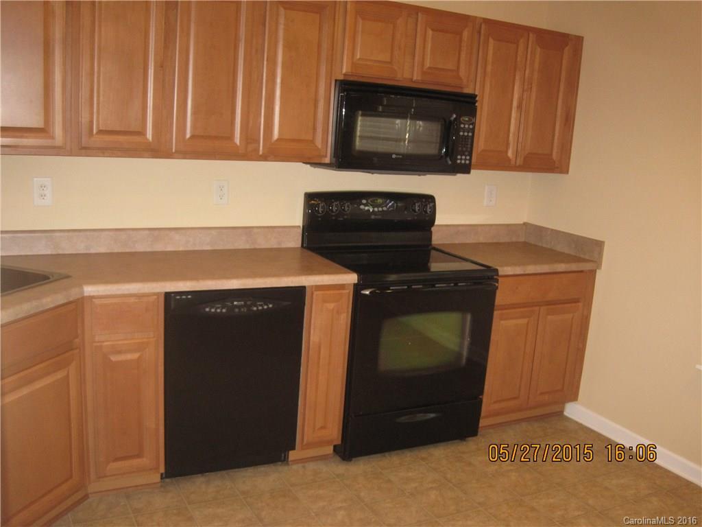 Hanover - Residential Lease