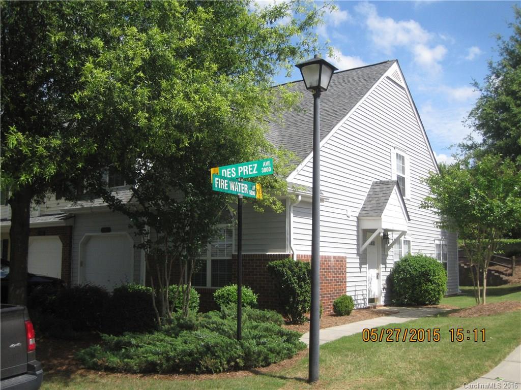 Hanover - Residential Lease