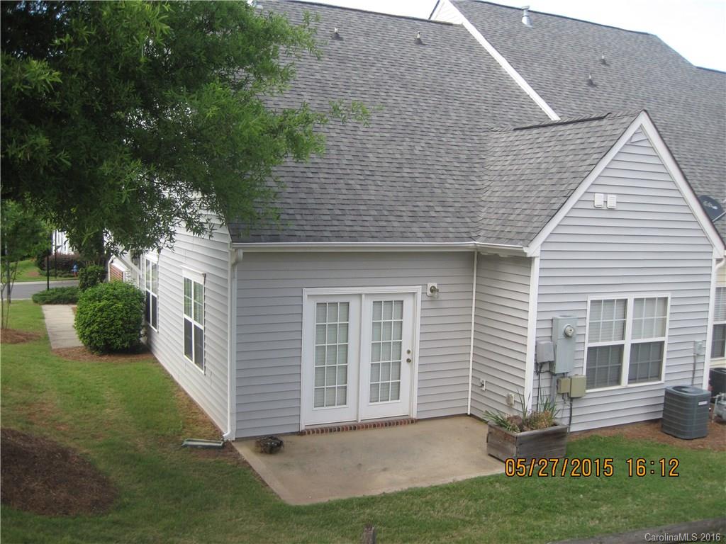 Hanover - Residential Lease