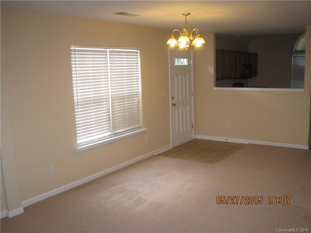 Hanover - Residential Lease