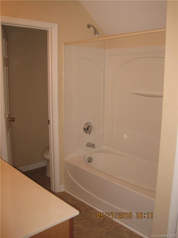 Hanover - Residential Lease