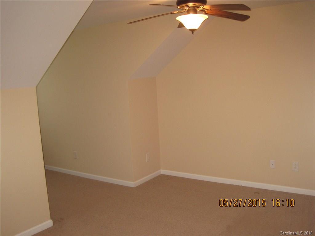 Hanover - Residential Lease