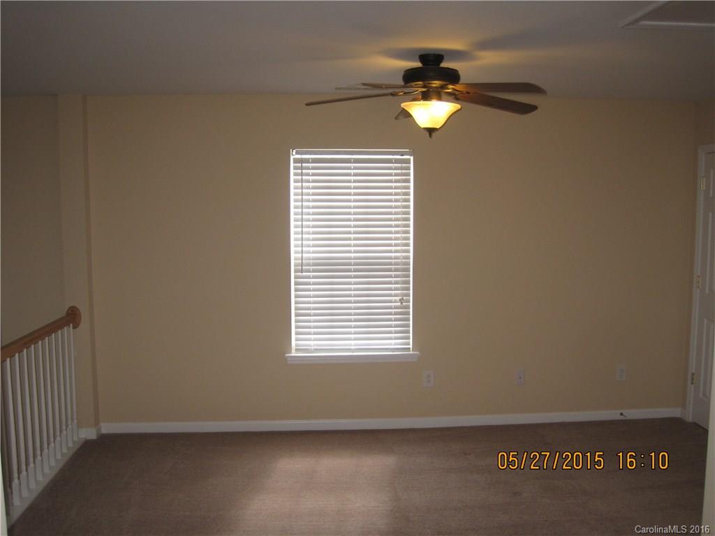 Hanover - Residential Lease