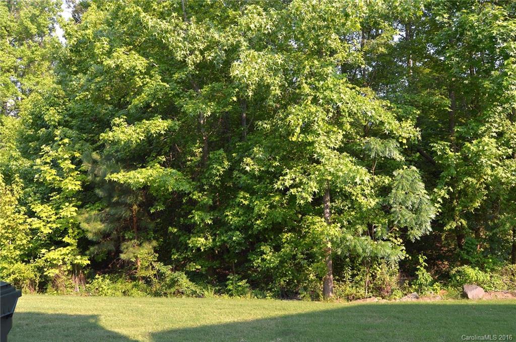 Charlotte Pines - Residential