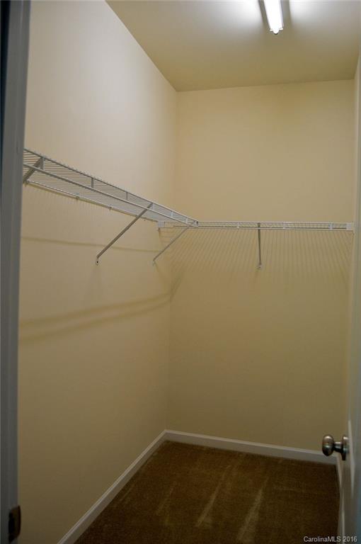 Charlotte Pines - Residential