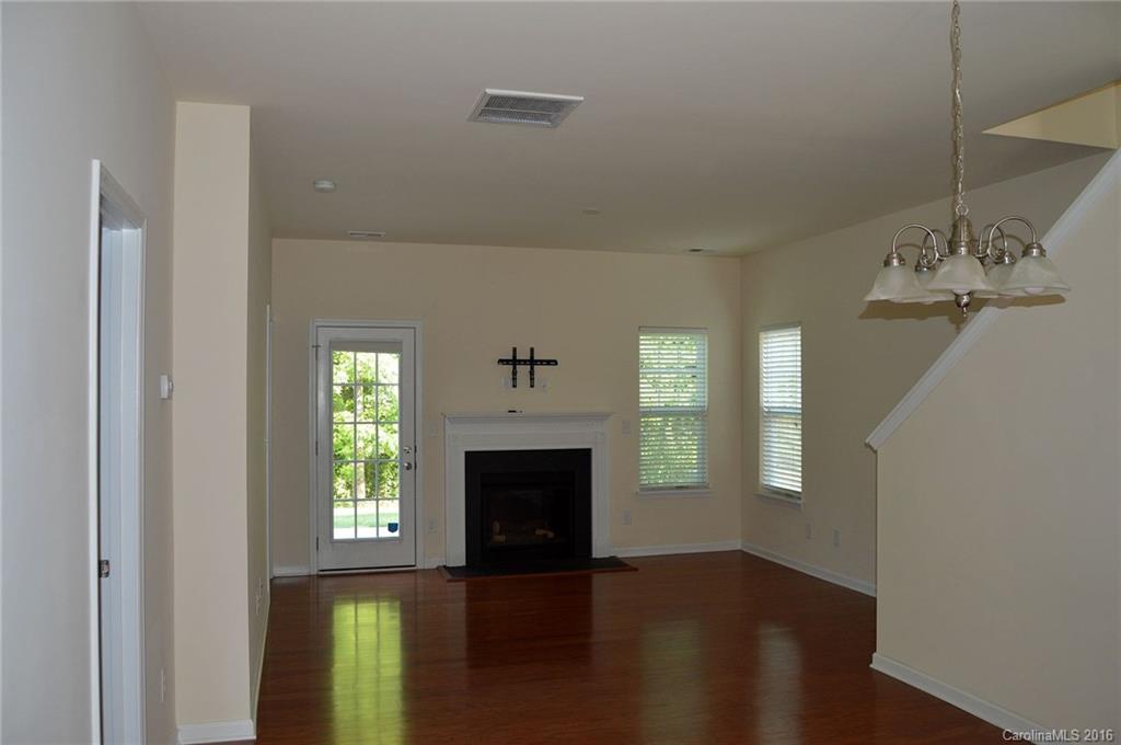 Charlotte Pines - Residential