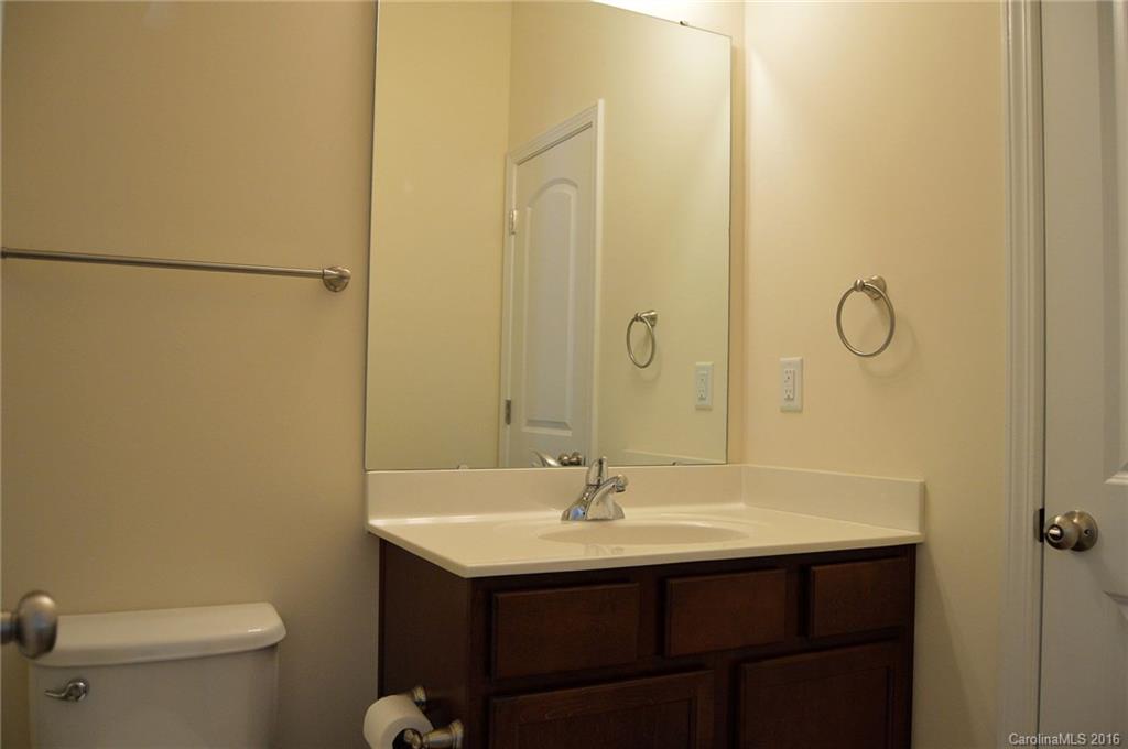 Charlotte Pines - Residential