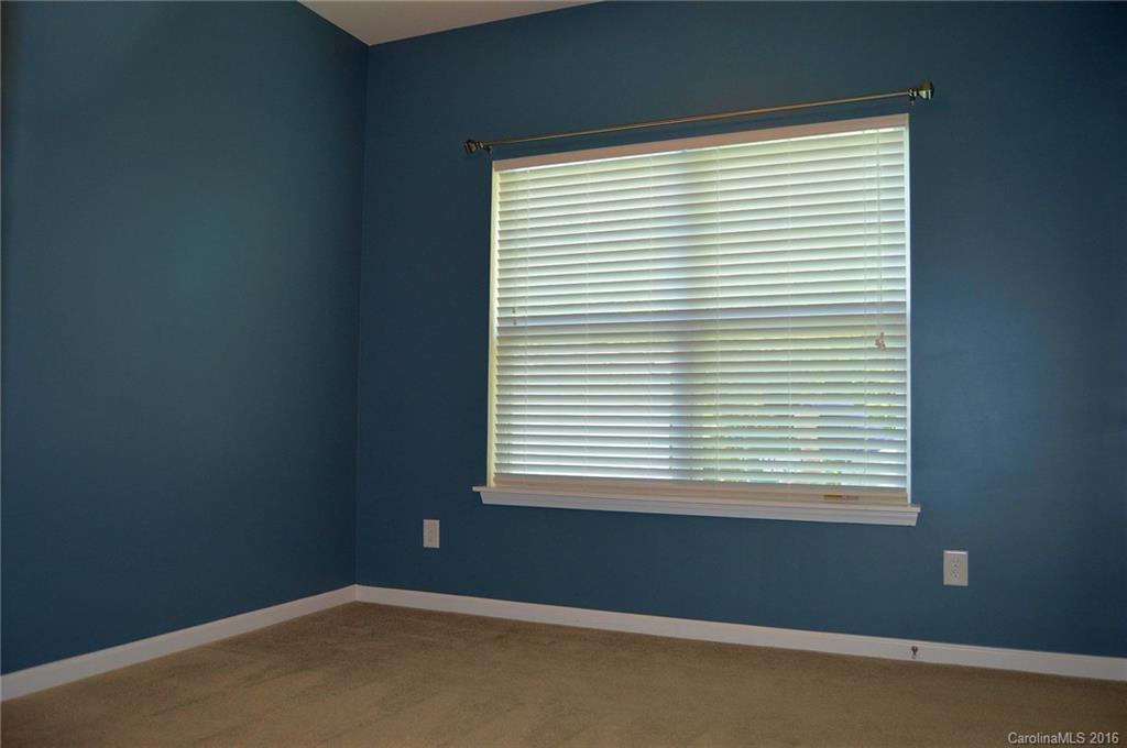 Charlotte Pines - Residential