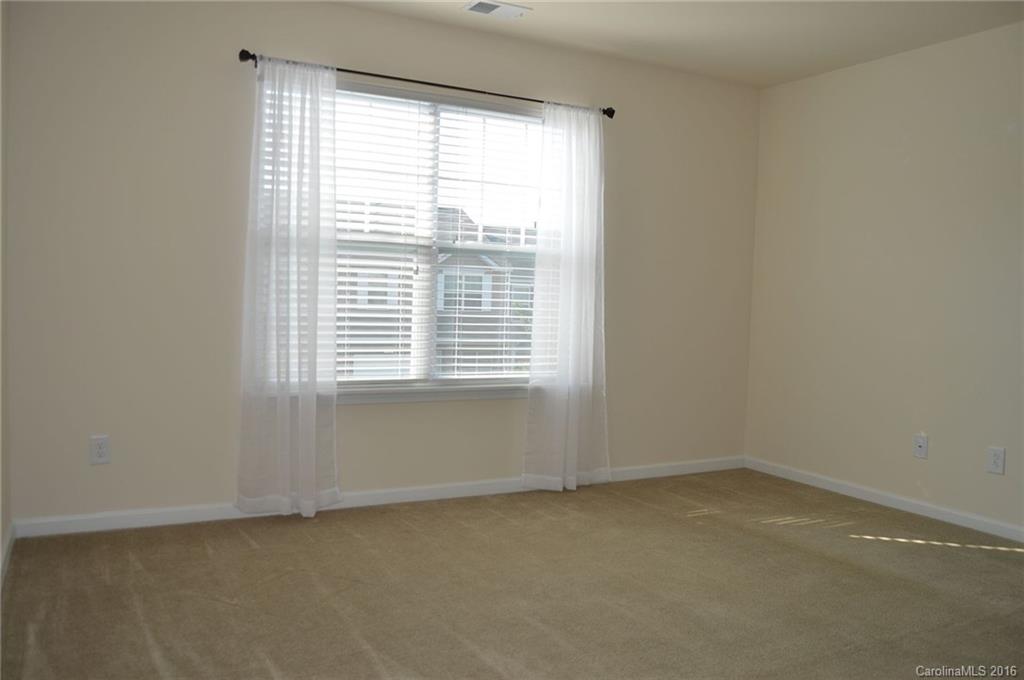 Charlotte Pines - Residential