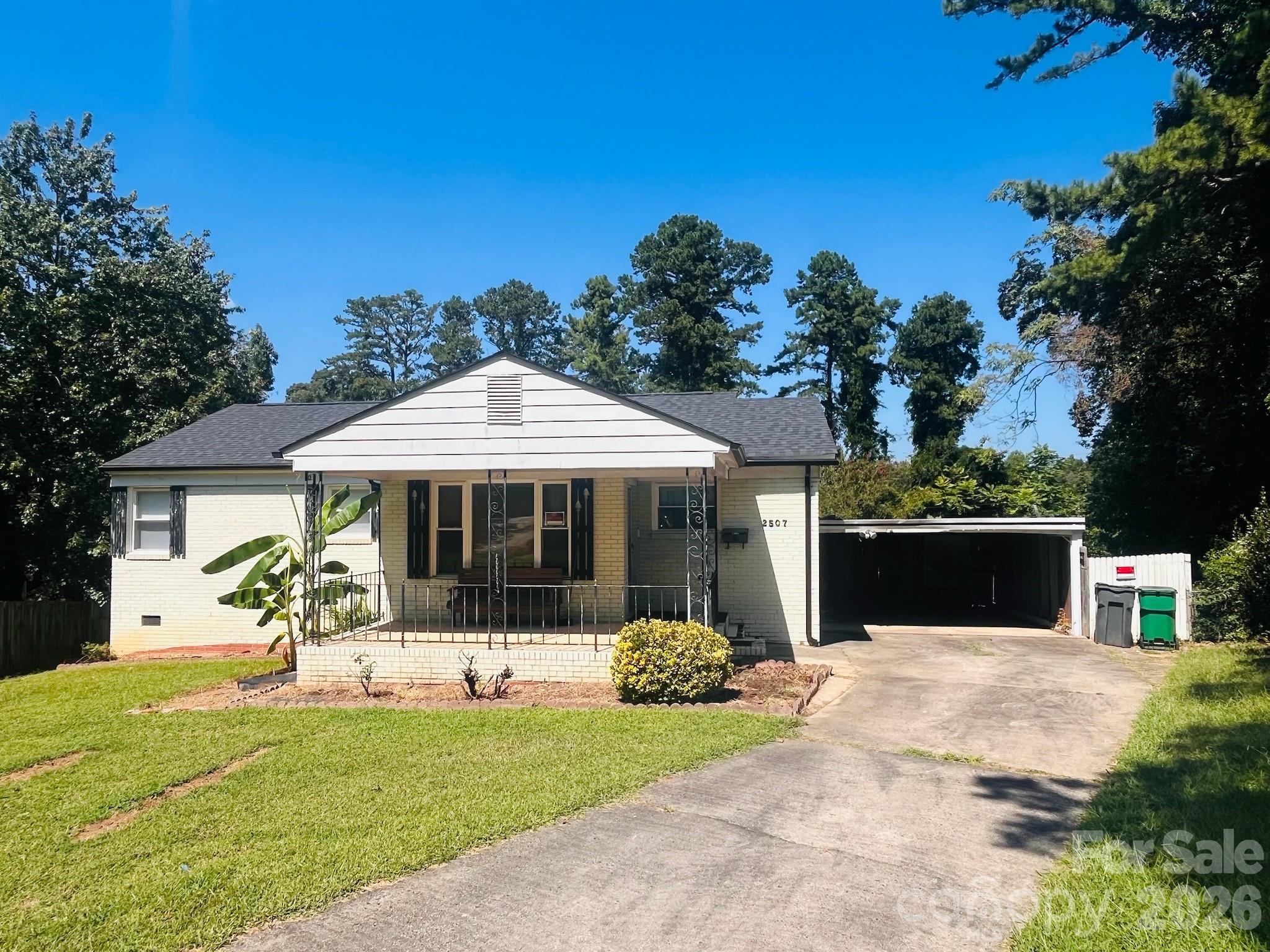 2507 Elkwood Circle